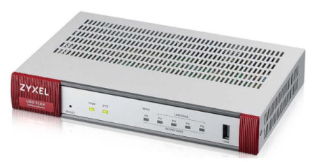 Межсетевой экран ZYXEL USG FLEX 100