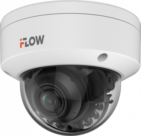 IP-видеокамера IFLOW F-IC-2486CMS(2.8mm)