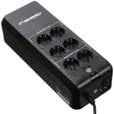 ИБП Ippon Back Verso 800