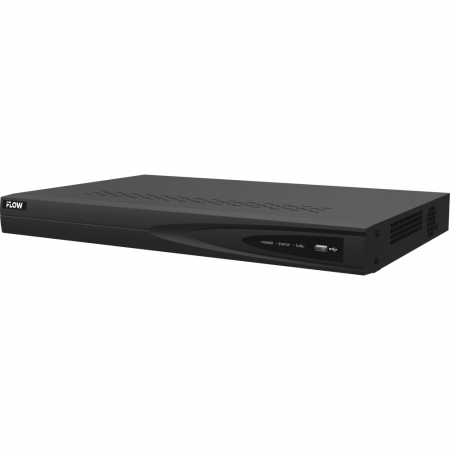 IP-видеорегистратор IFLOW F-NR-208E