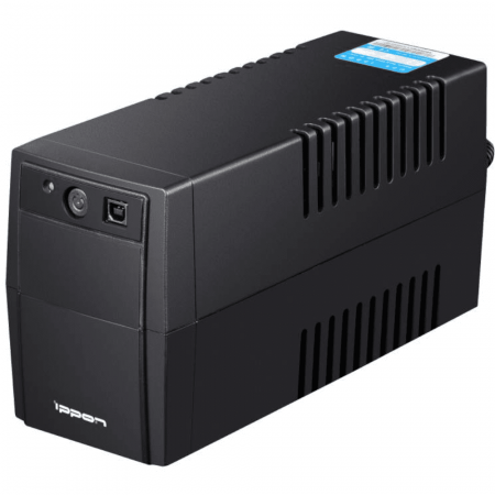 Ippon Back Basic 1050 Euro