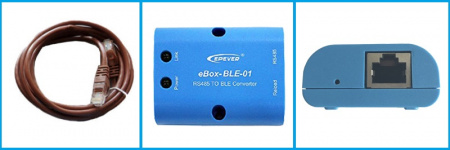 Модуль Bluetooth eBox-BLE-01