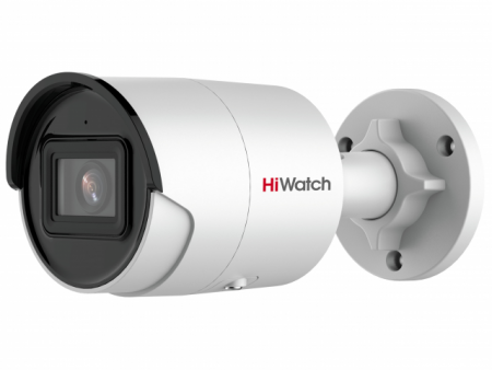 IP-камера HiWatch PRO IPC-B042-G2/U (6 мм)
