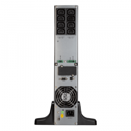 On-line ИБП Ippon Innova RT 1000