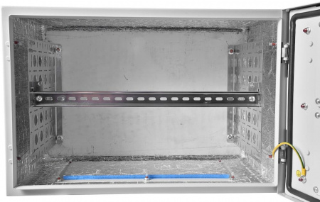 Телекоммуникационный шкаф ЦМО ШТВ-Н-9.6.5-4ААА