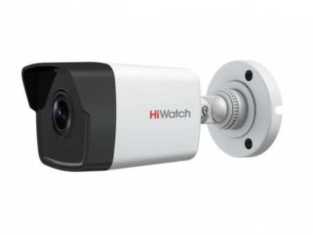 IP-камера HiWatch DS-I400 (2.8 mm)