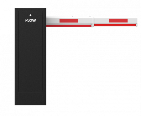 Шлагбаум IFLOW F-EB-VB0-R3A
