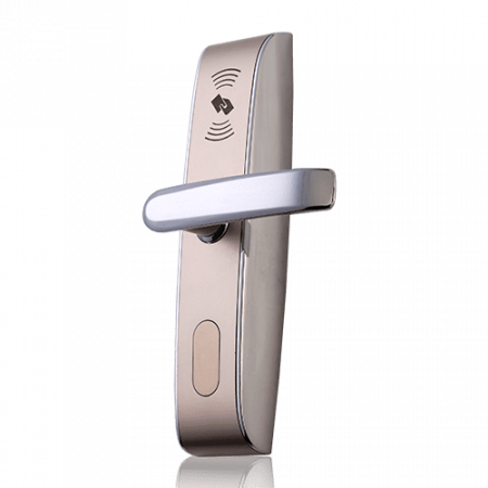 Беспроводной замок ZKTeco LH4000