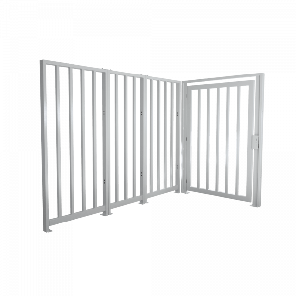 Ограждение 3V E-760