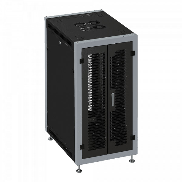 Телекоммуникационный шкаф Sysmatrix SL 6622.932