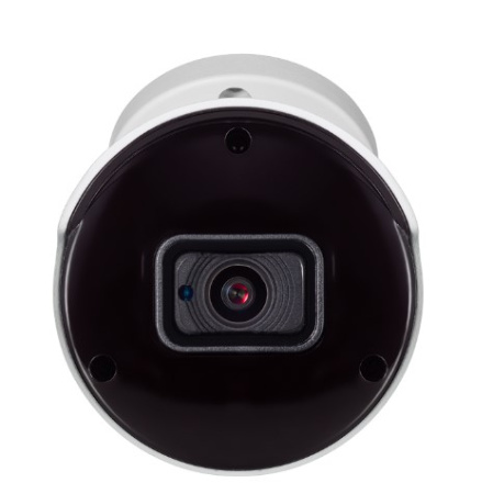 IP-видеокамера c режимом Starlight.Ultra и технологией распознавания FaceDetection RedLine RL-IP181D.proT