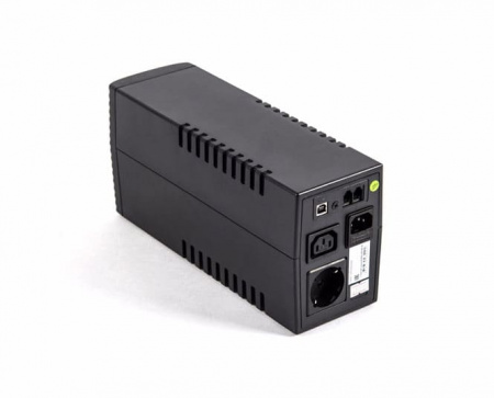 ИБП «Бастион» Skat-UPS 600/350