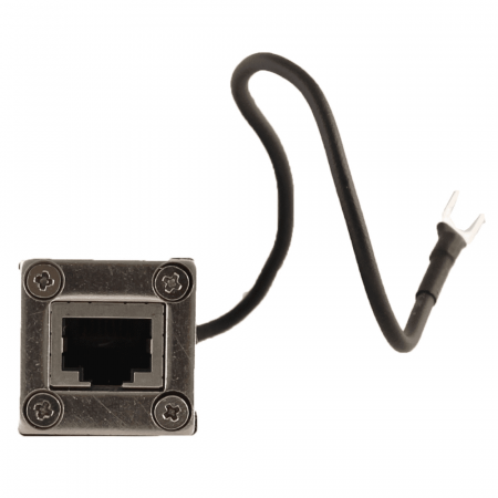 Устройства грозозащиты OSNOVO SP-IP/1000 (ver2)