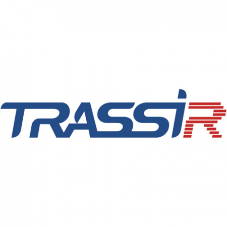Лицензия TRASSIR AnyIP (Windows x64)