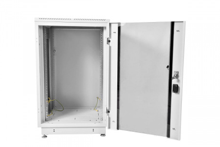 Телекоммуникационный шкаф ЦМО ШТК-М-27.6.6-1ААА-9005