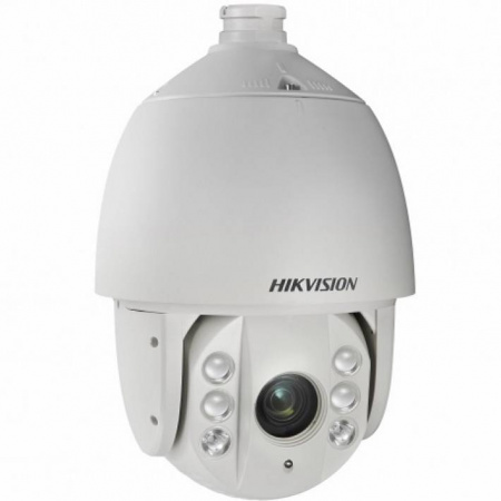 PTZ-камера Hikvision DS-2DE7420IW-AE